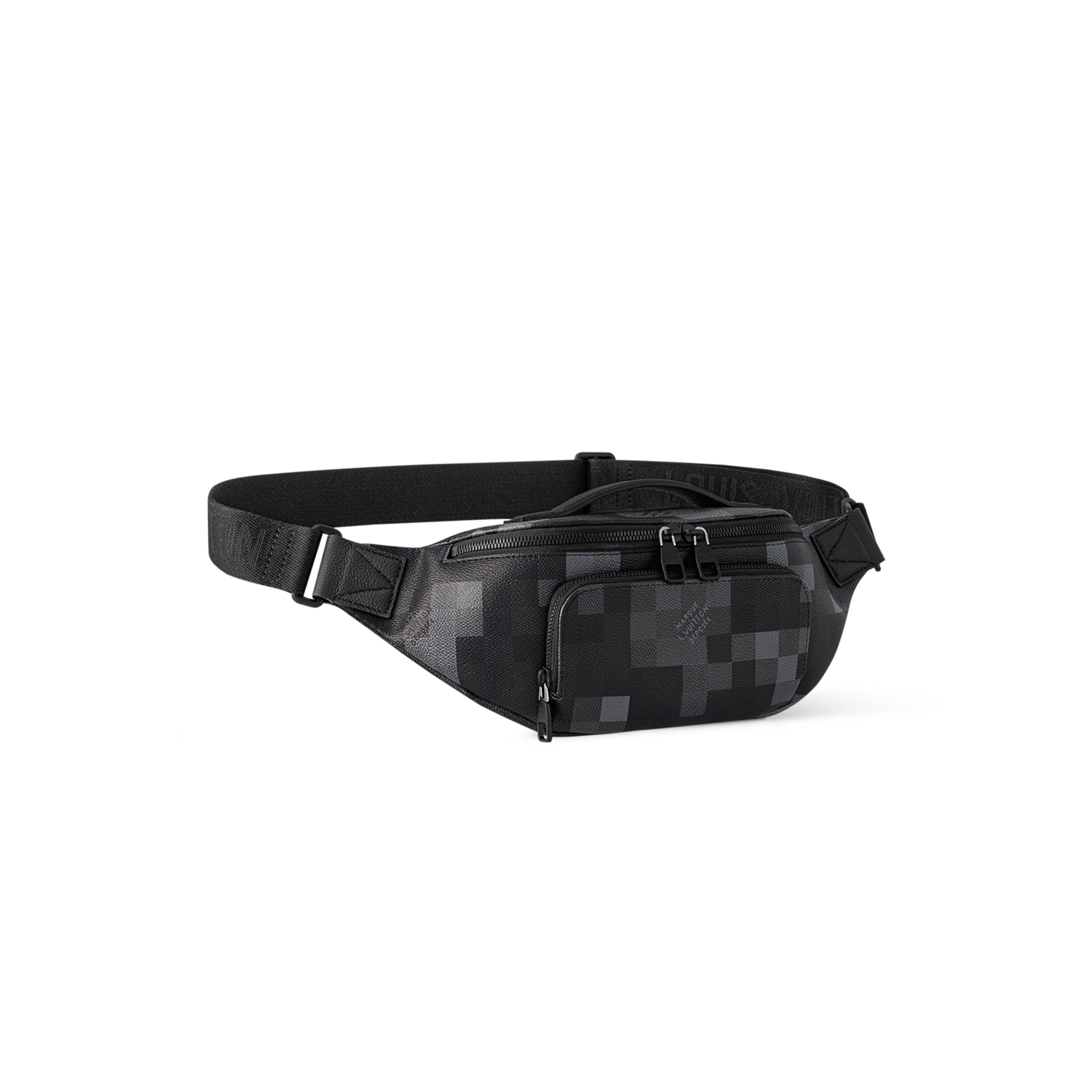 l0*is V*t0n rush bumbag m14920 (30*15*8cm)